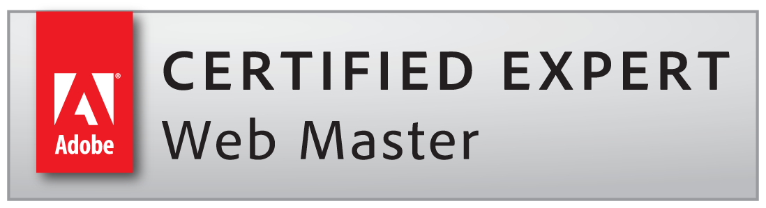 Web Master Certified Expert